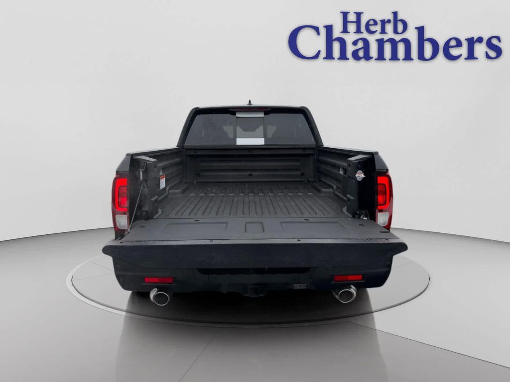 صورة مصغرة 12 لـ 2026 Honda RIDGELINE TRAILSPORT