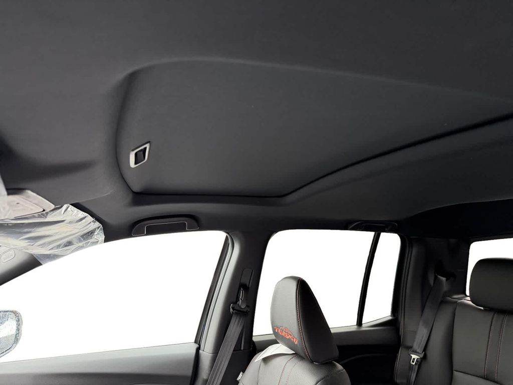 صورة مصغرة 13 لـ 2026 Honda RIDGELINE TRAILSPORT