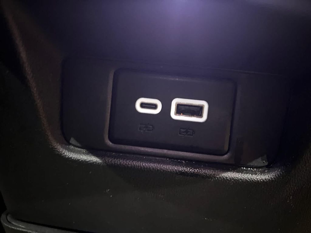 2024 Cadillac XT6 PREMIUM LUXURY AWD — миниатюра 14