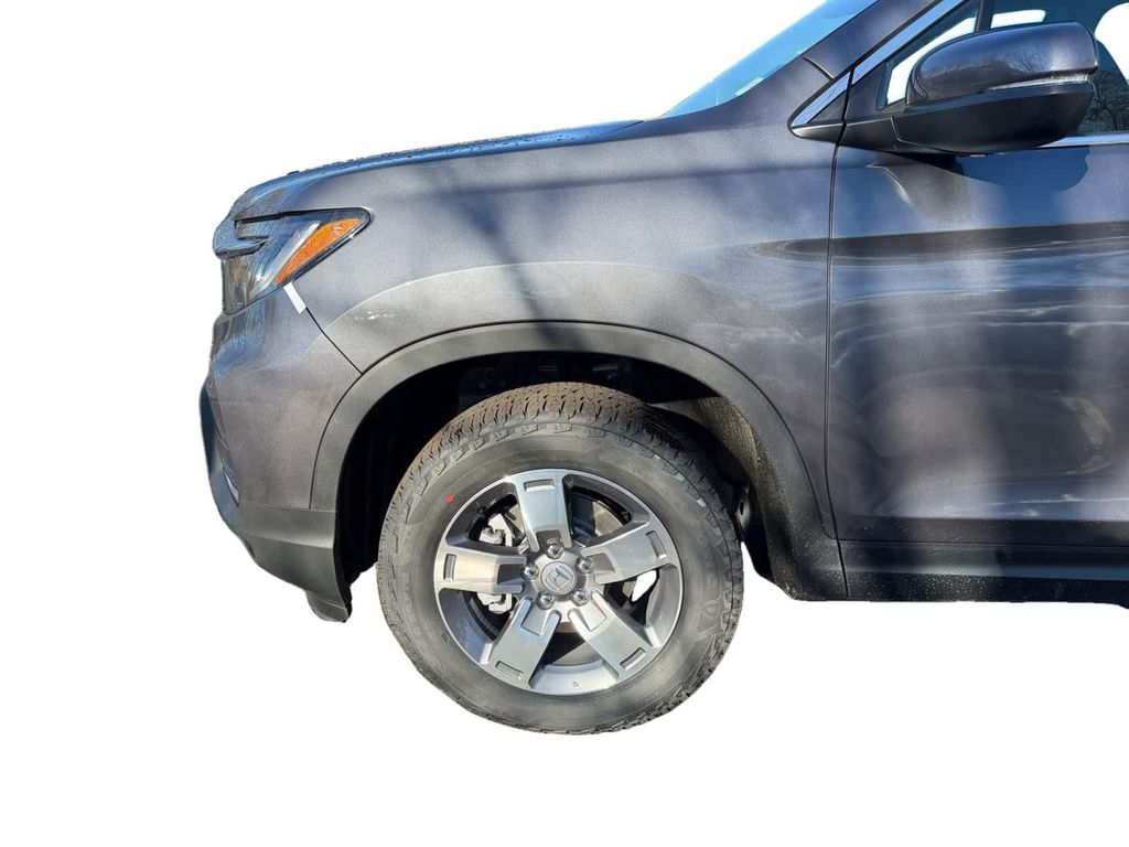 2026 Honda RIDGELINE RTL 缩略图 26