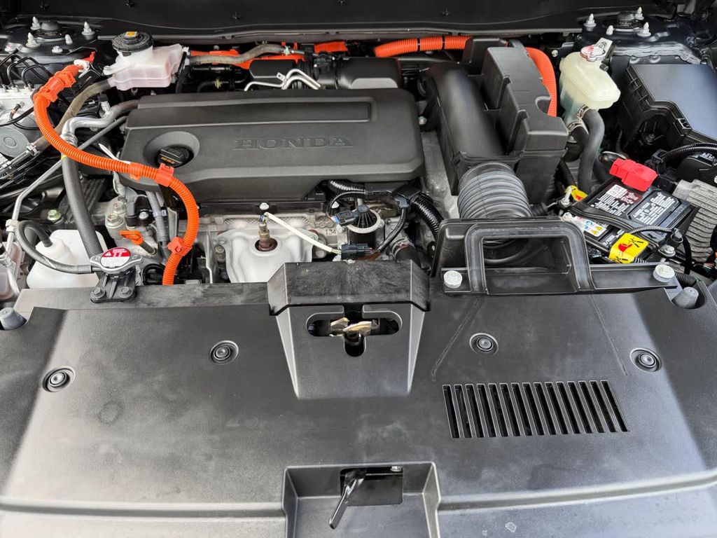HONDA CR-V HYBRID SPORT AWD - 8