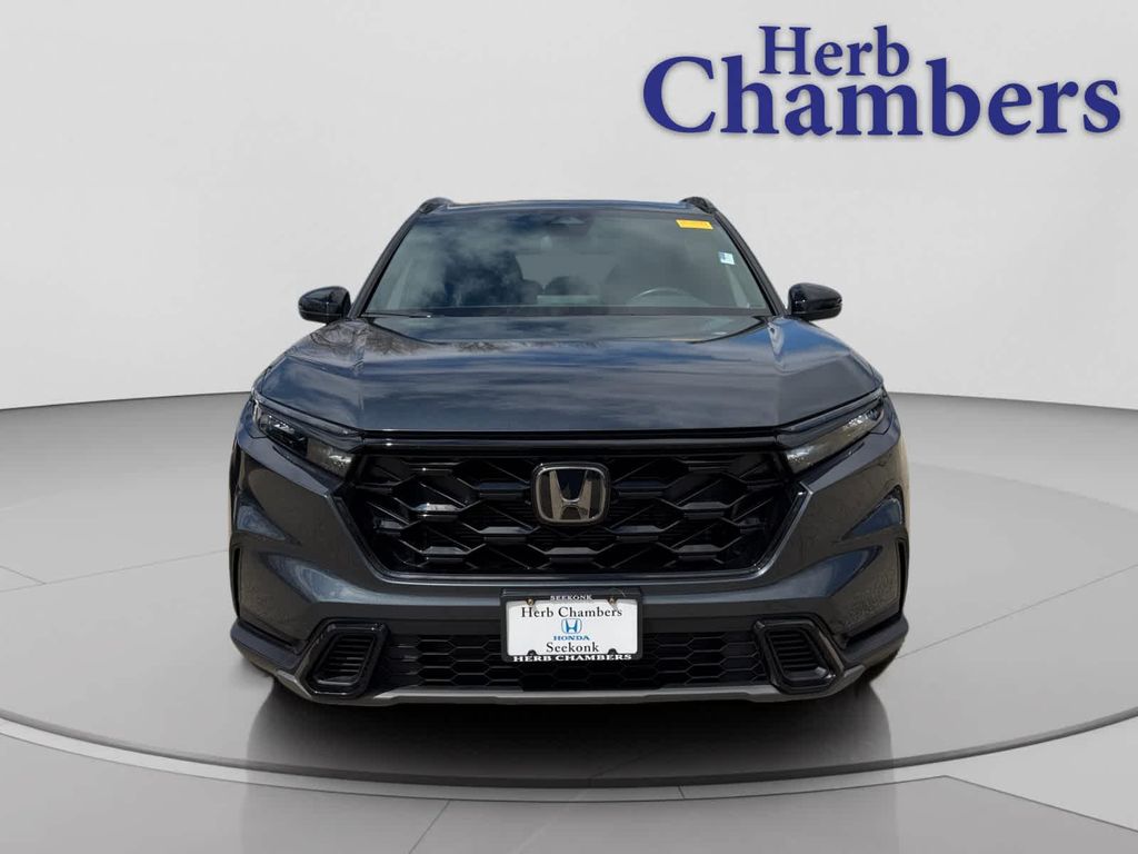 HONDA CR-V HYBRID SPORT AWD - 2