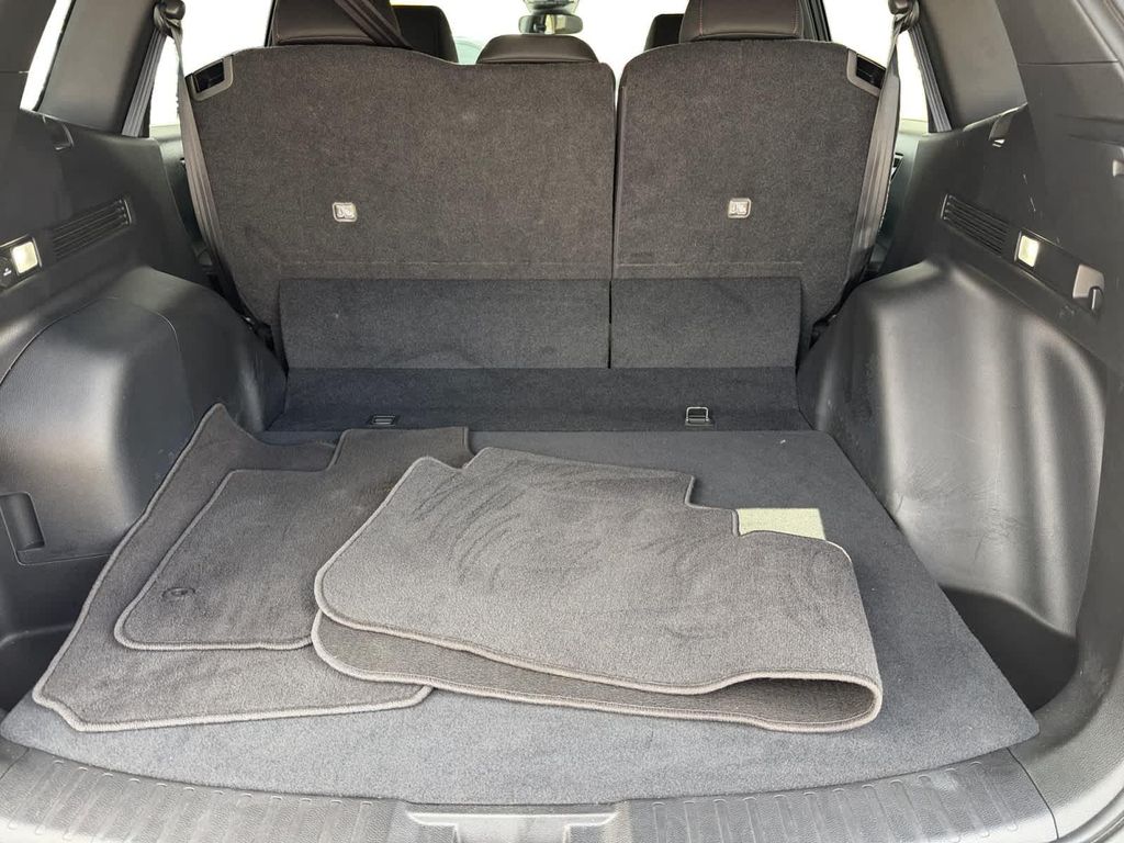 HONDA CR-V HYBRID SPORT AWD - 4