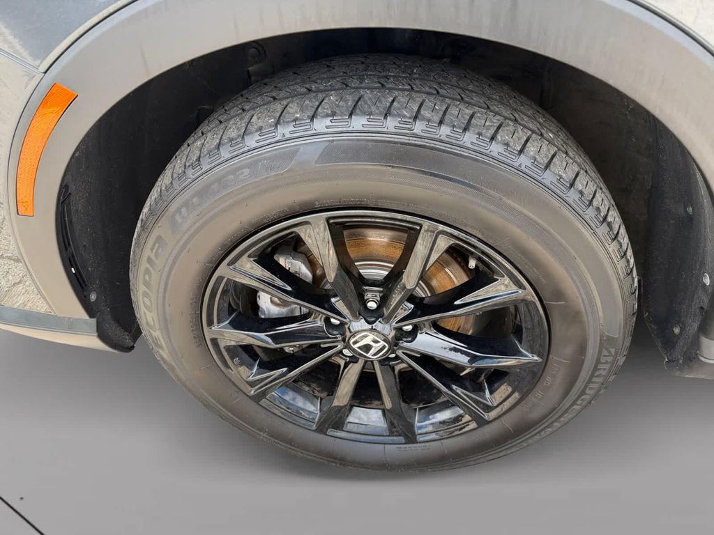 HONDA CR-V HYBRID SPORT AWD - 9