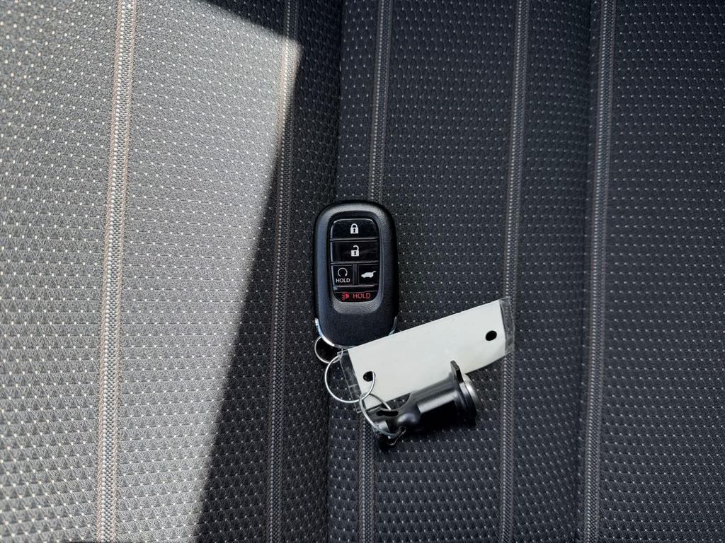 HONDA CR-V HYBRID SPORT AWD - 10