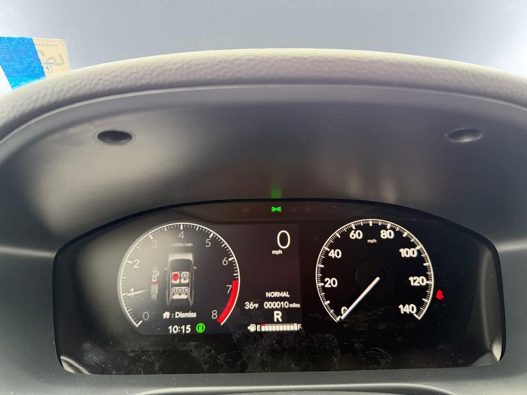 صورة 4 لـ 2027 Honda HR-V LX