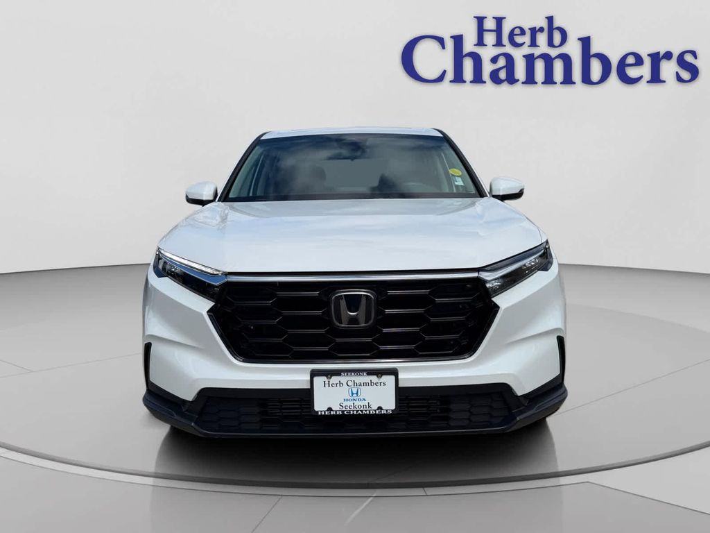 HONDA CR-V EX AWD - 2