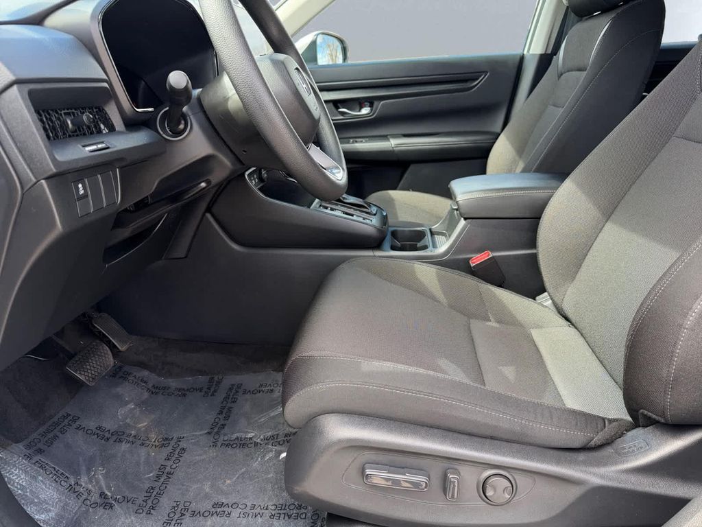 HONDA CR-V EX AWD - 7