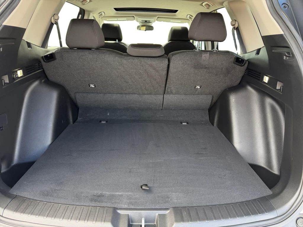 HONDA CR-V EX AWD - 4