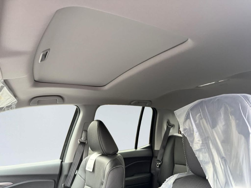 2026 Honda RIDGELINE RTL thumbnail 15