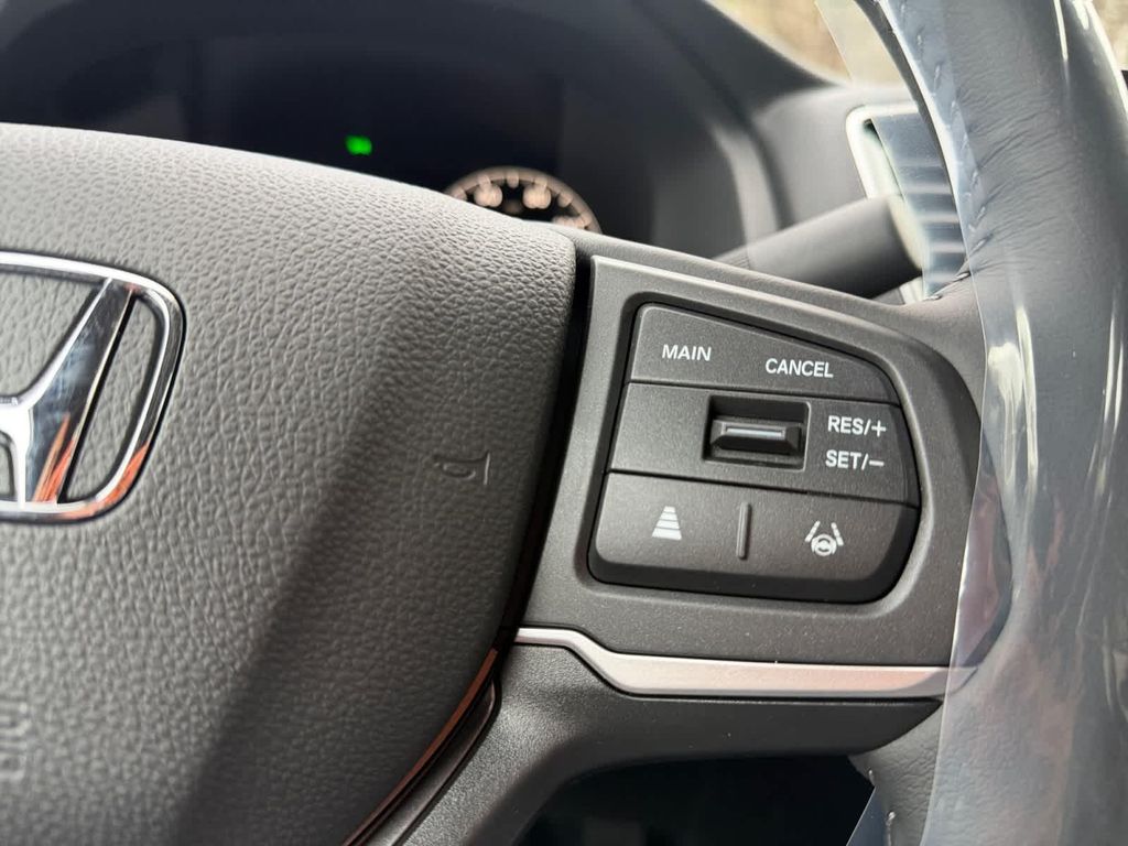 2026 Honda RIDGELINE RTL thumbnail 23