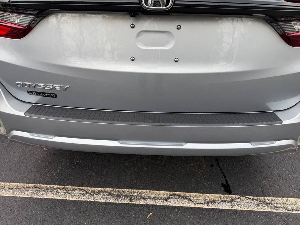 صورة مصغرة 21 لـ 2026 Honda ODYSSEY EX-L