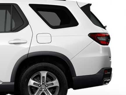 New 2026 Honda Pilot EX-L