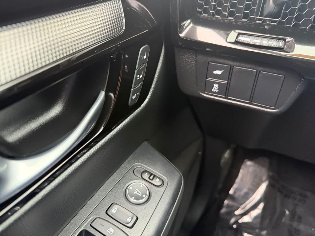 2024 Honda CR-V EX-L AWD 缩略图 29