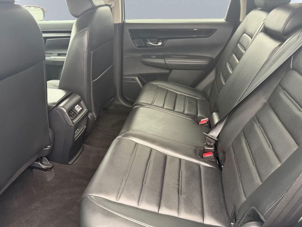 2024 Honda CR-V EX-L AWD 缩略图 18