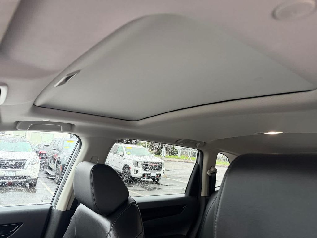 2024 Honda CR-V EX-L AWD 缩略图 26