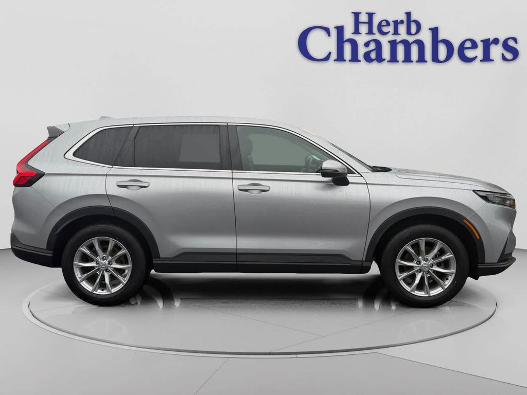 2024 Honda CR-V EX-L AWD 缩略图 12