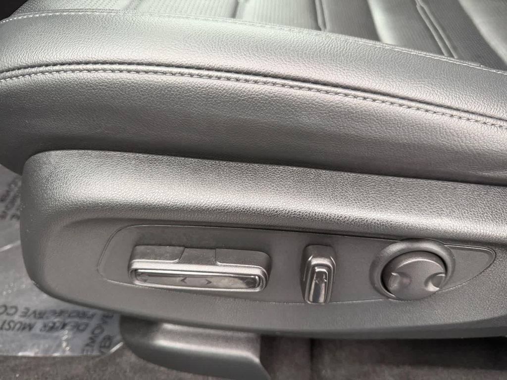 2024 Honda CR-V EX-L AWD 缩略图 24