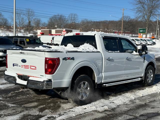 FORD F-150 XLT - 2