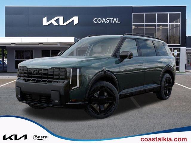 New 2027 Kia Telluride SX-Prestige