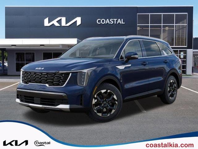 New 2026 Kia Sorento S