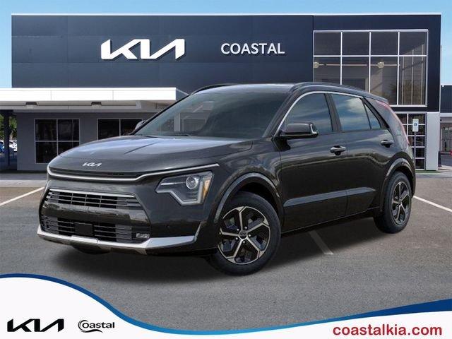 New 2026 Kia Niro SX