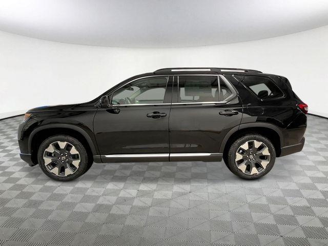 2026 Honda PILOT ELITE 照片 2