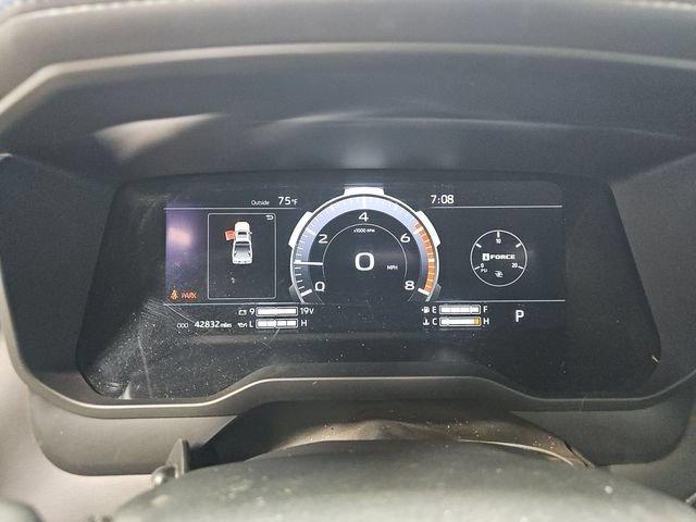 2023 Toyota TUNDRA PLATINUM 照片 5
