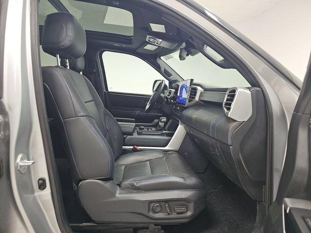 2023 Toyota TUNDRA PLATINUM 照片 3