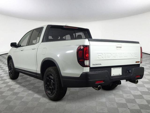 2026 Honda RIDGELINE TRAILSPORT+ 缩略图 4