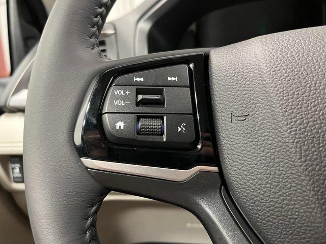 2026 Honda ODYSSEY EX-L — миниатюра 16