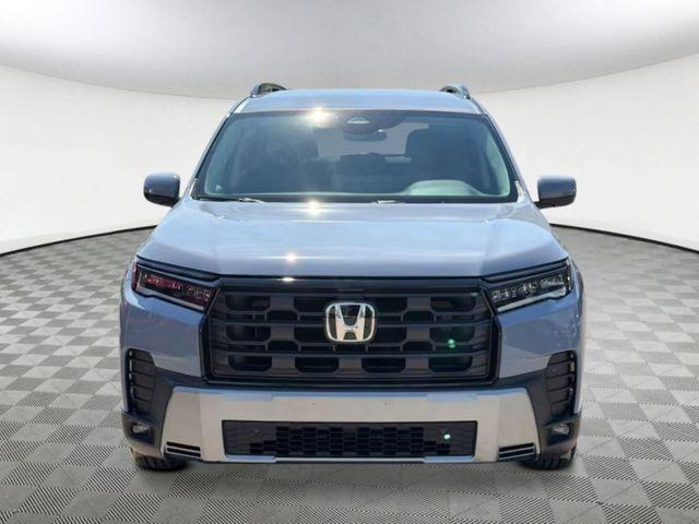 2026 Honda PILOT EX-L 照片 7