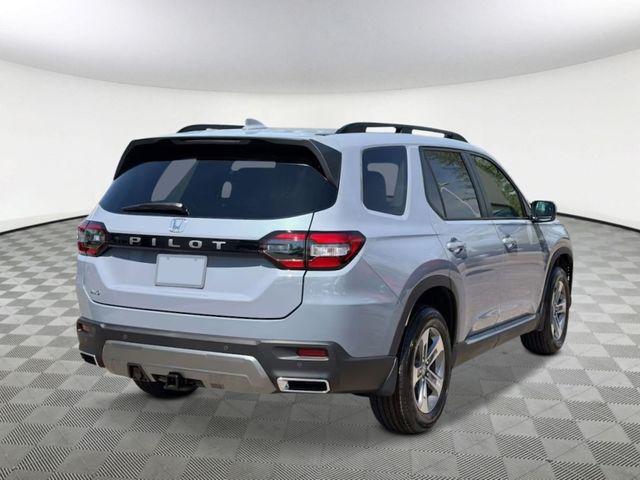 2026 Honda PILOT EX-L 照片 4
