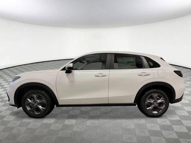 صورة 3 لـ 2027 Honda HR-V LX