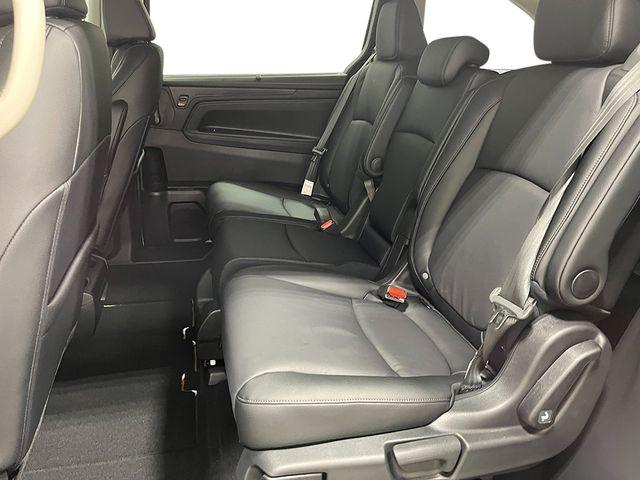 2026 Honda ODYSSEY EX-L — миниатюра 24