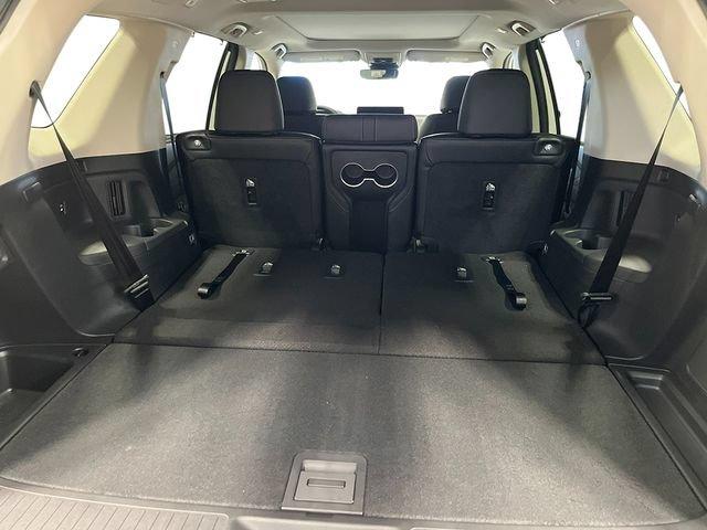 2026 Honda PILOT TOURING — миниатюра 25