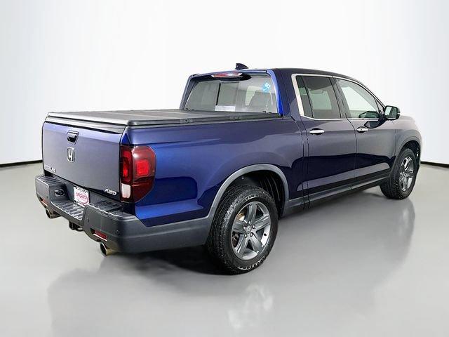 صورة مصغرة 17 لـ 2023 Honda RIDGELINE RTL-E