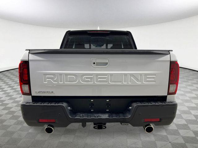 صورة 4 لـ 2026 Honda RIDGELINE BLACK EDITION