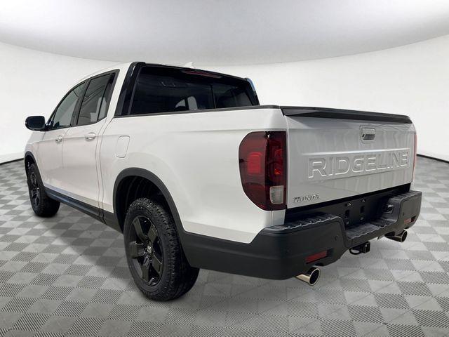 صورة 3 لـ 2026 Honda RIDGELINE BLACK EDITION