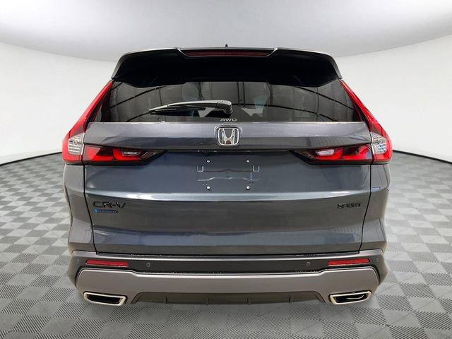 HONDA CR-V HYBRID SPORT-L - 5