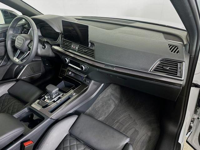 2025 AUDI SQ5 3.0T PREMIUM PLUS 缩略图 35