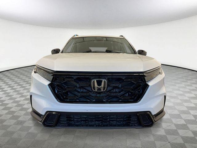 HONDA CR-V HYBRID SPORT - 8