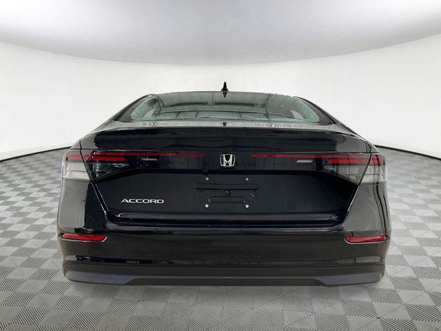 صورة 4 لـ 2026 Honda ACCORD SE