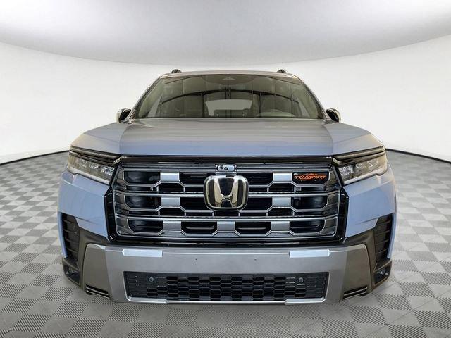 صورة 9 لـ 2026 Honda PILOT TRAILSPORT