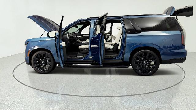 صورة 10 لـ 2026 Cadillac ESCALADE ESV PLATINUM SPORT