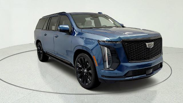 صورة 7 لـ 2026 Cadillac ESCALADE ESV PLATINUM SPORT
