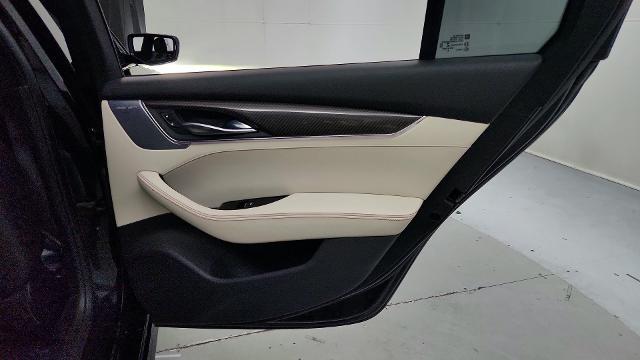 2023 Cadillac CT5 SPORT AWD — миниатюра 26
