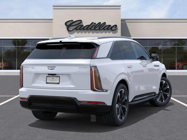2026 Cadillac ESCALADE IQ SPORT 照片 4