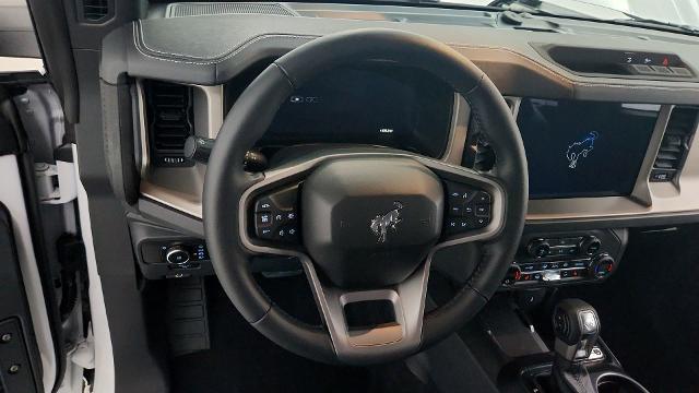 FORD BRONCO - 5