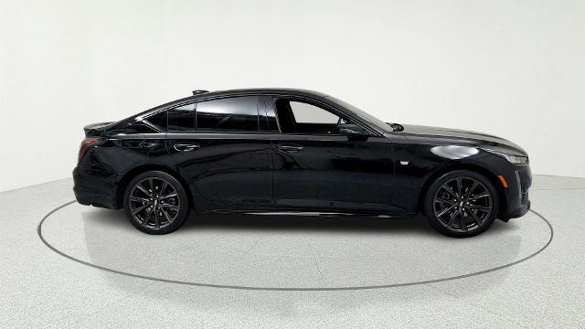 صورة 6 لـ 2023 Cadillac CT5 SPORT AWD